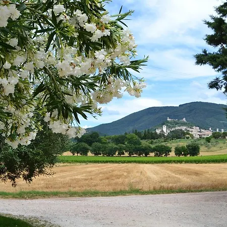 Penzion I Monelli Assisi