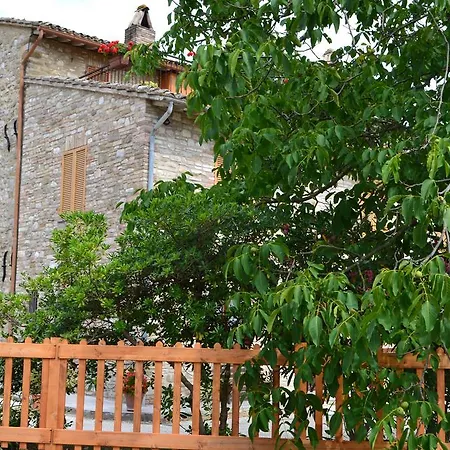 Penzion I Monelli Assisi